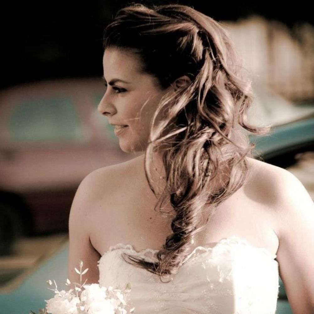 Meet your Posher, Marcela